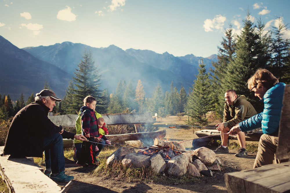 Essential Summer Experiences in Kootenay National Park and Panorama ...