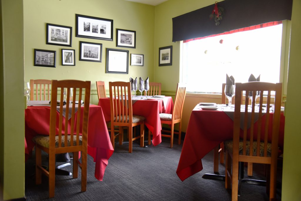 5 Calgary Restaurants That Have Stood the Test of Time Avenue Calgary