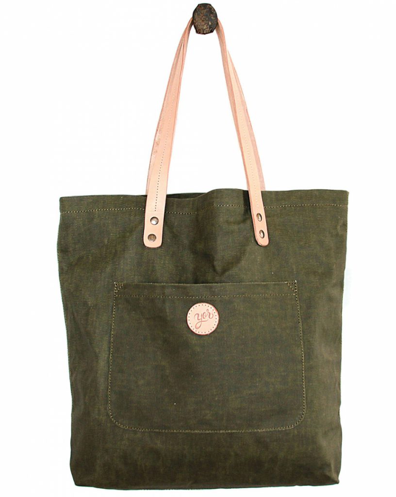 Made in Calgary Yor Leather Avenue Calgary