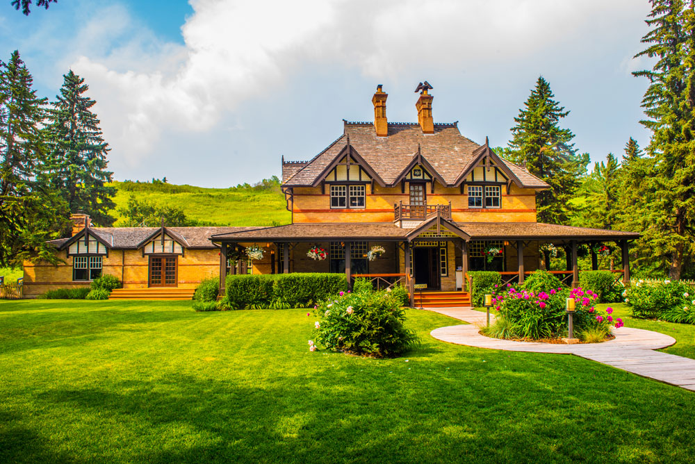 Calgary Patio Guide Avenue Calgary