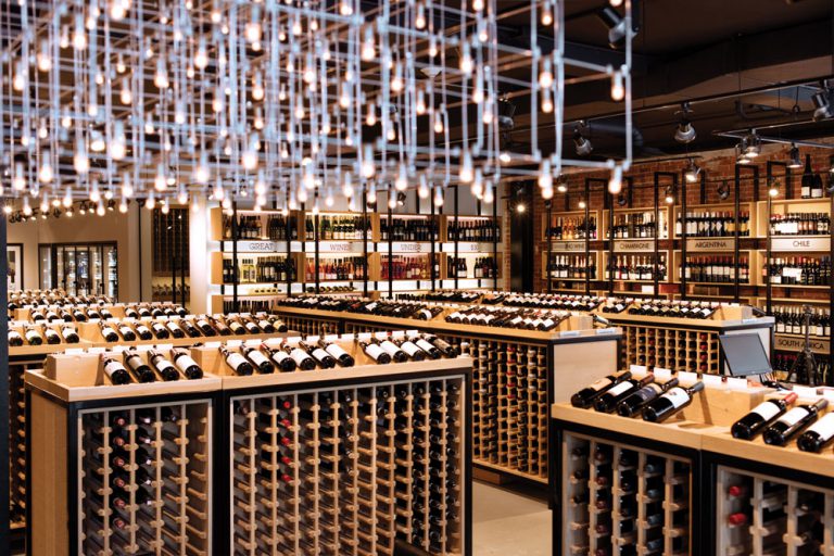 12 Best Boutique Wine Stores In Calgary Avenue Calgary