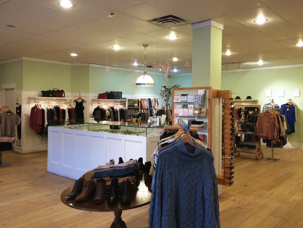 Best Places to Shop in Kensington Avenue Calgary