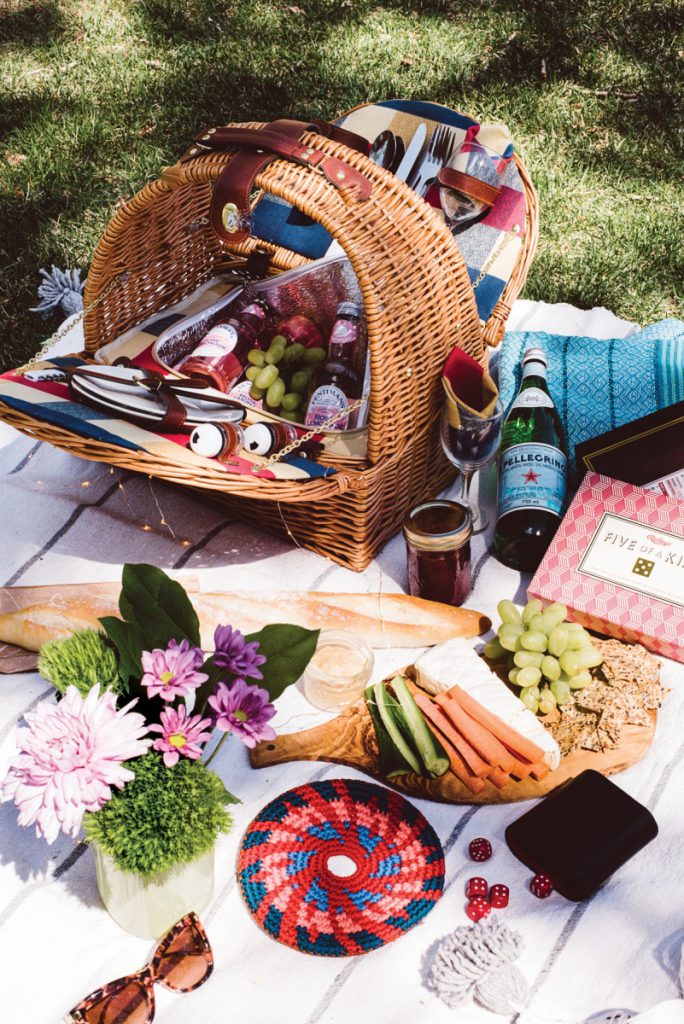 How to Picnic Like a Pro Avenue Calgary