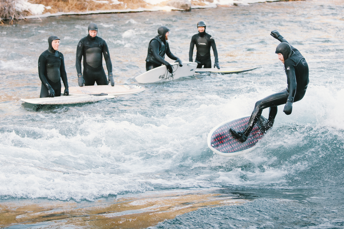 3 Outdoor Water Sports To Try This Summer Avenue Calgary
