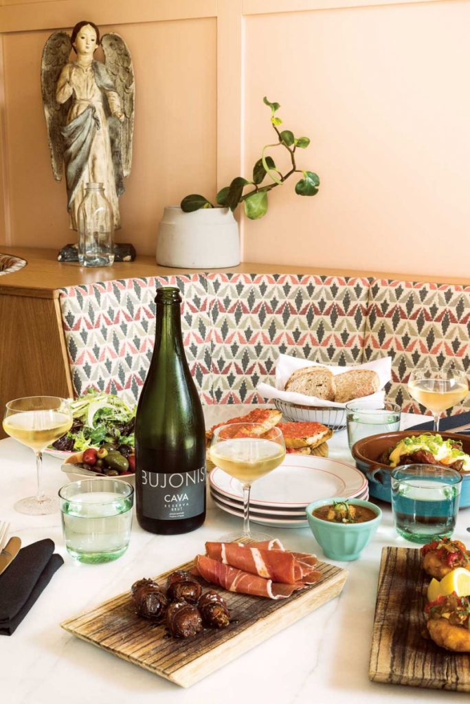 6 Sparkling Spanish Wines To Try Avenue Calgary