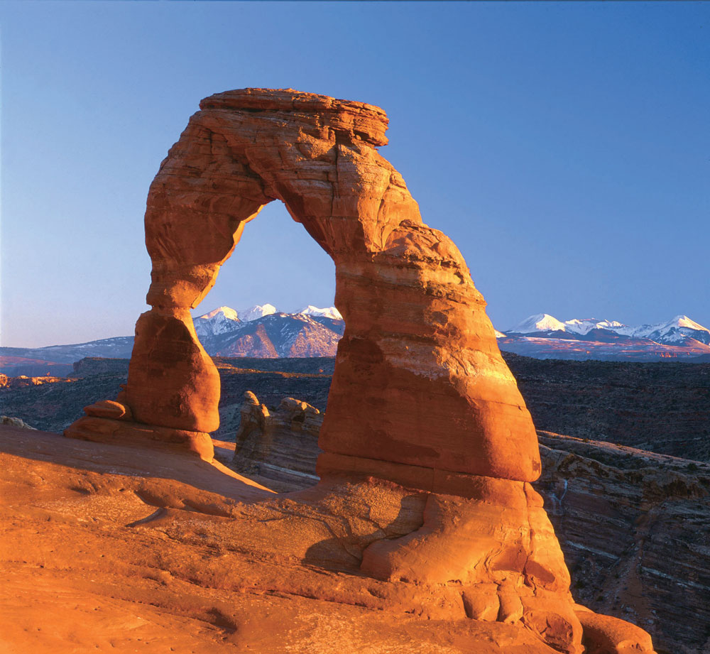 Moab Delicate Arch