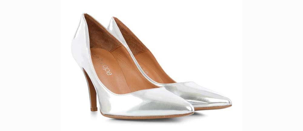 Wedding shoes you sales can wear again